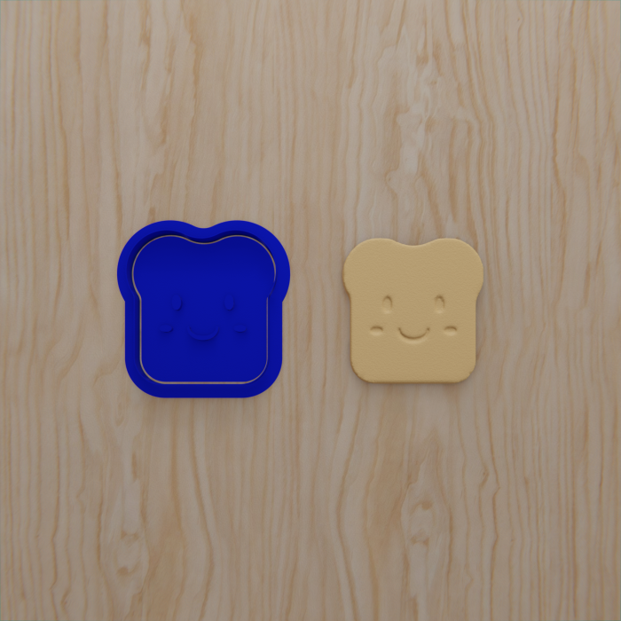 Toast 1
